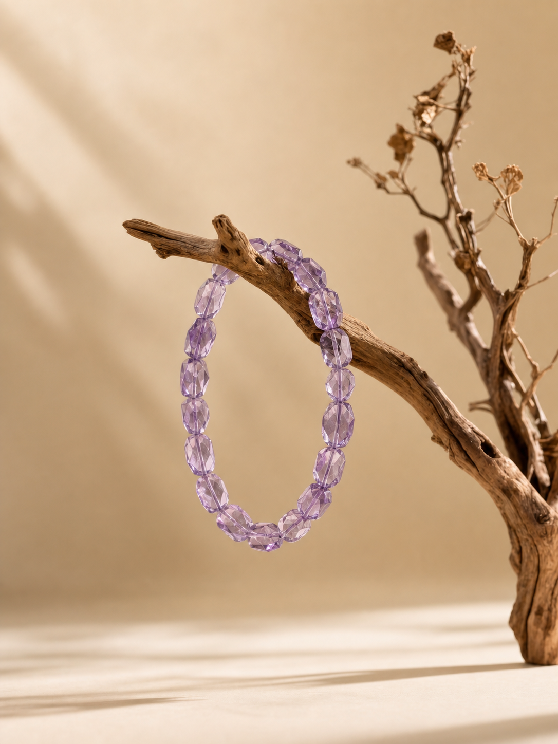 A Quiet Shade of Purple for the Days You Need It Most