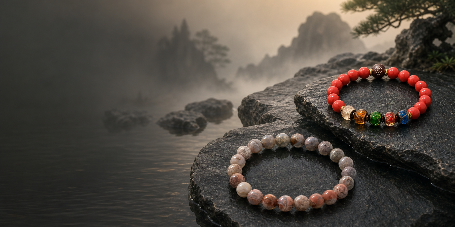 Cinnabar & Crystal Healing: The Ancient Eastern Energy Therapy for Modern Life